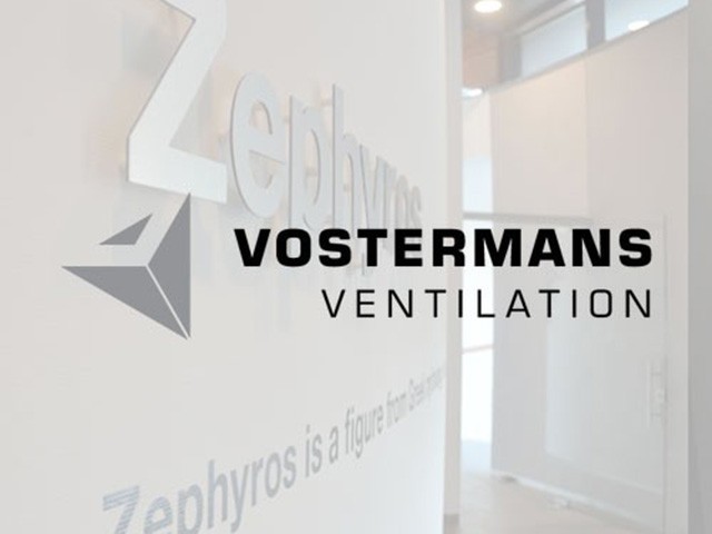 Vostermans Zephyros Conference Room